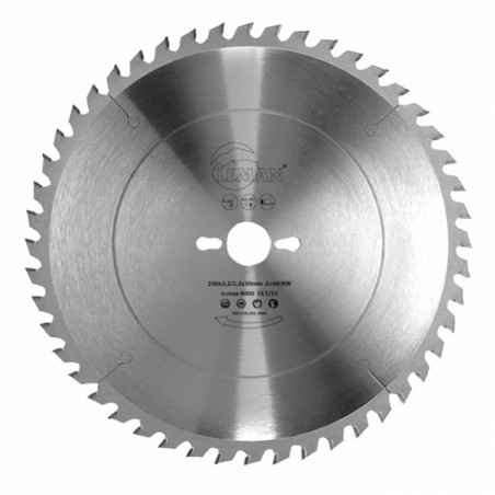 Lame de scie circulaire de mise à format 328.315.3048
